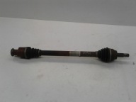 semi-axis 9656098180 1,6 THP Peugeot 207CC