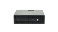 Počítač HP 705 G2 SFF A4 3,5 GHz 8GB HDD W10