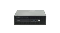 HP EliteDesk 705 G3 SFF AMD Pro A6-9500 R5 8GB 500GB DVDRW
