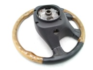 Jaguar S type S-type lenkrad Holz Holzerne XR833F563HCLEG