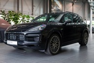 Porsche Cayenne E-Hybrid Salon Polskwa WYNAJEM FV