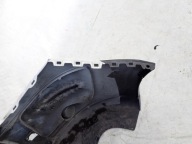 FIAT DOBLO 10-14 bumper front front