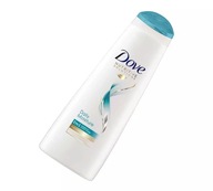 DOVE DAILY MOISTURE 2W1 SZAMPON + ODŻYWKA