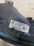 light right front OPEL ASTRA II G 90520878RH EUROPA