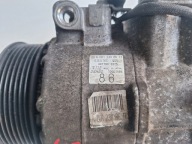 MERCEDES compressor AC A0012308611