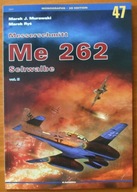Messerschmitt Me 262 Schwalbe vol. II - Kagero