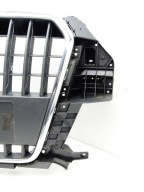 grille radiator grill front front AUDI Q3 8U LIFT 8U0853653H