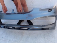BMW 5 G30 G31 ALPINA 17-20 bumper front front