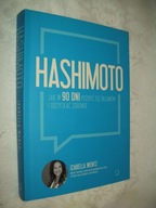 Hashimoto - Izabella Wentz