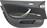 CITROEN C5 III X7 upholstery left side door front left bracket
