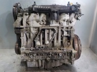 VOLVO S40 II V50 C30 C70 II engine 2.0 D D4 177 KM D5204T 2009-2013 121 thousand