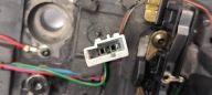 lenkrad 8200004211 RENAULT LAGUNA II