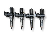 injector Volkswagen Golf plus 2007 038130073AG