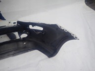 FIAT PUNTO LIFT 12-> bumper front front
