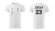 Tričko Michael JORDAN 23 NBA Jr