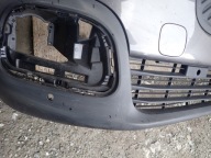 bumper front front CITROEN E BERLINGO 4 IV K9 2018- 9816749477