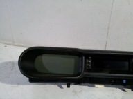 Citroen C3 Picasso dials 9634961080