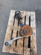 6757044 BMW E46 swing shock absorber right front