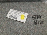 mats upholstery boot MERCEDES SL R230 W230