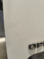 door left rear part OPEL COMBO C Z474