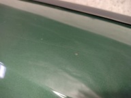 door left rear part Audi A4 B6 sedan K: LZ6R