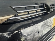 Vw Touran 5TA 3 III 16- bumper front front