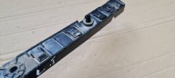 Chrysler Pacifica 2022 support bracket holder of a bumper left rear part 68229237AC