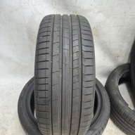PIRELLI P ZERO 255/40 R21 pneumatici, gomme estive