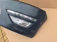 Ford Mondeo IV mk4 lift led front bumper front xenon washers 4xpdc