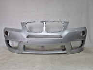 BMW X3 F25 m-packet 10-14 bumper front front washer PDC