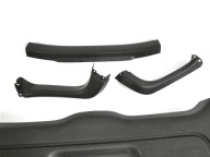 upholstery PODBITKA bonnet boot LAND ROVER DISCOVERY SPORT L550