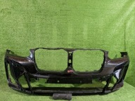 front bumper front BMW X3 G01 X4 G02 LIFT LCI m-packet 21- NR.8622