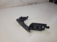 handle bracket controls AUDI A6 C6 4F1867161