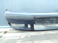 front bumper front SKODA OCTAVIA LIFT colour 9460