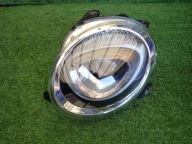 FIAT 500 LED LIFT 15- reflektor left light left