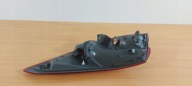FORD FOCUS MK4 sedan light rear part NAROZNA without LED LH