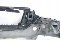SKODA SCALA 657 2019- bumper front front 657807221