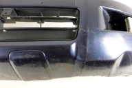 bumper front front TOYOTA LAND CRUISER 120 J120 03-09 8R4 2003- SZEROKI
