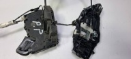 lock door PP VOLKSWAGEN PASSAT B8