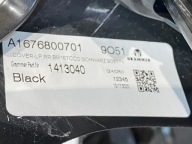 MERCEDES GLE console A16768012059051 A1676800701