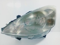light left front reflektor left front 89317991 Peugeot Partner 2 II 08-12