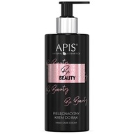 Apis Pielęgnacyjny Krem Do Rąk Perfumowany Be Beauty 300 ml