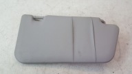 visor przeciwsloneczny left Nissan Micra K12