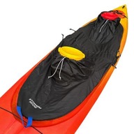 Нейлоновий фартух для каяка TANDEM - Solina Stormm Ride