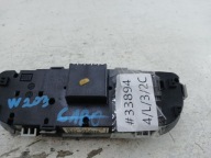 MERCEDES W209 W203 Unite commande clima Bouches buses A2098300085
