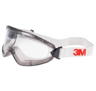 Ochranné okuliare Okuliare 3M 2890S Tesné Kompatibilné s maskou 3M 6200 6300