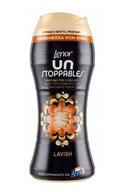 Lenor, Unstoppables Lavish, Perličky na pranie, 210 g
