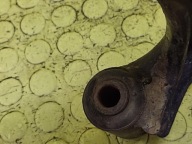 HYUNDAI I20 1.2 arm right front