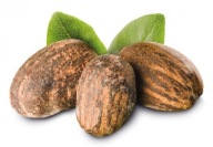 FINOMÍTOTT SHEA VAJ - 125g