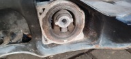 axle beam subframe front front Mercedes W245
